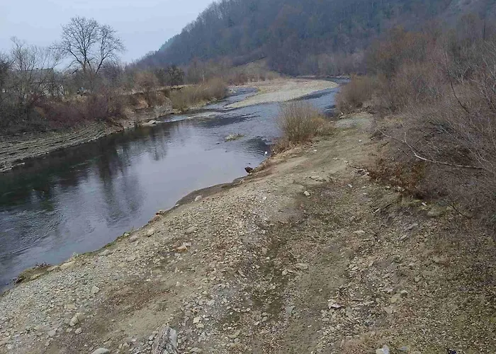 Карпатська казка